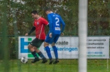 S.K.N.W.K. 1 - FC Axel 1 (competitie) seizoen 2024-2025 (117/125)